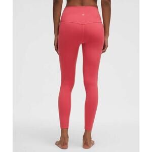 NWT Lululemon Align High-Rise Pant 25" - MSRP $98 -‎ Size 4
